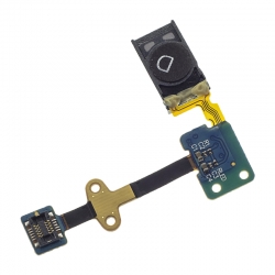 Динамик слуховой Samsung P6200 на шлейфе Динамик слуховой Samsung P6200 на шлейфе