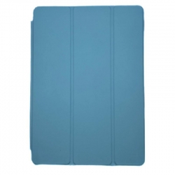 Чехол книжка Smart Case iPad 10.2" 2019, голубой №3
