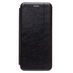 Чехол-книжка TECNO Spark Go 2024, черный