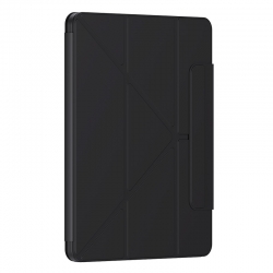 Чехол книжка BASEUS Safattach Y-type For iPad Pro 11 (2018, 2020, 2021) Air 4/ 5 10.9, серый