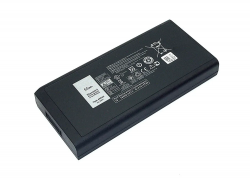 АКБ 04XKN5 для ноутбука Dell Latitude 12 7204 11.1V 5700mAh (Org) АКБ 04XKN5 для ноутбука Dell Latitude 12 7204 11.1V 5700mAh (Org)