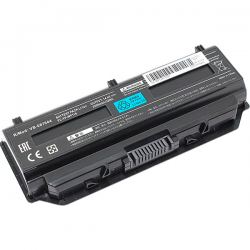 АКБ для ноутбука NEC PC-11750HS6R (PC-VP-WP118 ) 14.4V  2200mAh (OEM)