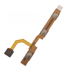 Шлейф Samsung P1000 на кнопки громкости