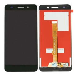 Дисплей Huawei Y6-2/ Honor 5A Play/ CAM-L21 (BV055HDM-N00-3BOG R1.3) в сборе, Черный Дисплей Huawei Y6-2/ Honor 5A Play/ CAM-L21 (BV055HDM-N00-3BOG R1.3) в сборе, Черный