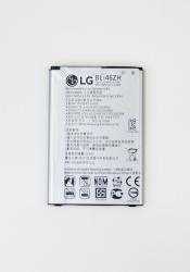 АКБ для LG BL-46ZH K7/ K8 1900mAh (SM)