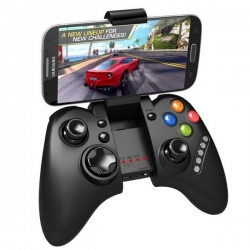 Геймпад IPEGA PG-9021 игровой (Bluetooth) Геймпад IPEGA PG-9021 игровой (Bluetooth)
