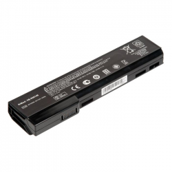 АКБ HSTNN-LB2G для ноутбука HP Compaq 6560B 10.8V 5200mAh (OEM) черная