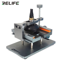 Держатель для ремонта RELIFE RL-601S Plus (поворотный) + присоска Держатель для ремонта RELIFE RL-601S Plus (поворотный) + присоска