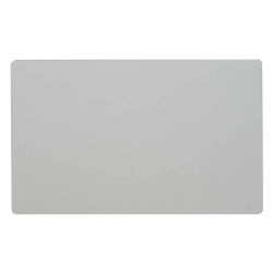 Трекпад для MacBook Pro 15" Retina A1707 A1990 (2018) (Silver) (Org)