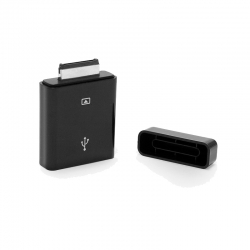 OTG переходник для подключения внешних USB-устройств к планшетам ASUS TF101, TF201, TF203, TF300. OTG переходник для подключения внешних USB-устройств к планшетам ASUS TF101, TF201, TF203, TF300.