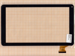 Тачскрин для планшета Archos 101c Copper 3G 10,1'' ZP9194-101VER.DH черный