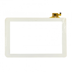 Тачскрин для планшета Digma iDsQ11 PB101DR8356-R1 белый Тачскрин для планшета Digma iDsQ11 PB101DR8356-R1 белый
