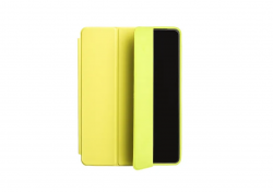 Чехол книжка Smart Case iPad 2/ 3/ 4, светло-желтый Чехол книжка Smart Case iPad 2/ 3/ 4, светло-желтый
