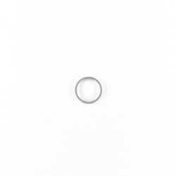 Кольцо основной камеры iPhone 11 Pro Белый