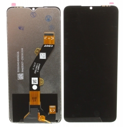 Дисплей для iTel P40 в сборе с тачскрином (Org)