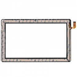 Тачскрин для планшета DEXP Ursus A210i 10,1'' HN1051-V1 258*159мм, черный