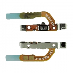 Шлейф Samsung A510F/ A710F на кнопку включения