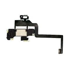 Шлейф iPhone 11 с датчиком приближения и слуховым динамиком (Org)