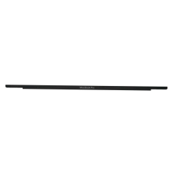 Нижняя рамка дисплея MacBook Pro 13" Retina A1706/A1708/A1989/A2159/A2251/A2289/A2338 Space Grey Org