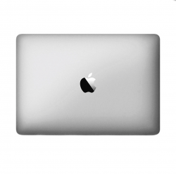 Дисплей для MacBook Pro 13" Retina A1706/A1708 Silver в сборе с верхней крышкой (Org) Дисплей для MacBook Pro 13" Retina A1706/A1708 Silver в сборе с верхней крышкой (Org)