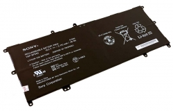 АКБ VGP-BPS40 для Sony 15V 3170mAh ORG