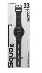 Smart часы Remax WATCH 33