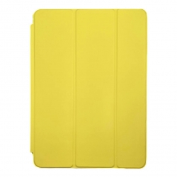 Чехол книжка Smart Case iPad Air/ iPad 5, желтый №2 Чехол книжка Smart Case iPad Air/ iPad 5, желтый №2