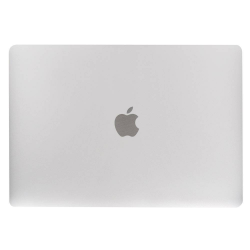 Дисплей для MacBook Pro 13" Retina M1 A2338 Silver в сборе с верхней крышкой (Org) Дисплей для MacBook Pro 13" Retina M1 A2338 Silver в сборе с верхней крышкой (Org)