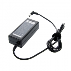 Блок питания 14V 3,0А, 6,5*4,4мм с кабелем