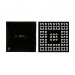 Контролер питания 4376035 Nokia 5800/ 6210s