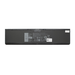 АКБ 3RNFD для ноутбука Dell Latitude E7450 7.4V 54Wh черный (Org) АКБ 3RNFD для ноутбука Dell Latitude E7450 7.4V 54Wh черный (Org)