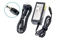 АЗУ для ноутбука Samsung (19,0V,3,16A, 5,5*3,0) АЗУ для ноутбука Samsung (19,0V,3,16A, 5,5*3,0)