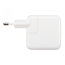 Блок питания для ноутбука Apple Macbook 29W Type-C 14.5V 2.0A (OEM) Блок питания для ноутбука Apple Macbook 29W Type-C 14.5V 2.0A (OEM)