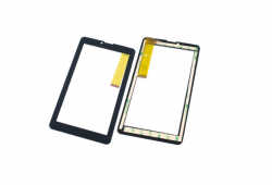 Тачскрин для планшета RoverPad Pro Q7 LTE yj321fpc-v0 черный Тачскрин для планшета RoverPad Pro Q7 LTE yj321fpc-v0 черный