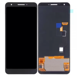 Дисплей для Google Pixel 3A XL в сборе с тачскрином в рамке (Org) Дисплей для Google Pixel 3A XL в сборе с тачскрином в рамке (Org)