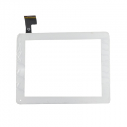 Тачскрин для планшета Digma iDsD8 3G QSD 8007-03 белый Тачскрин для планшета Digma iDsD8 3G QSD 8007-03 белый