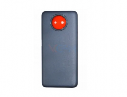 Задняя крышка для Xiaomi Redmi Note 9T, серая Задняя крышка для Xiaomi Redmi Note 9T, серая