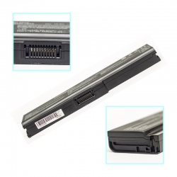 АКБ PA3634U для Toshiba 10.8-11.1V 4400mAh АКБ PA3634U для Toshiba 10.8-11.1V 4400mAh