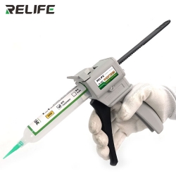 Дозатор (пистолет) для флюса или клея Relife RL-062 (30-60CC)
