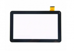 Тачскрин для планшета Explay Surfer 10.1 3G 10,1'' HS1291 V0M100 черный