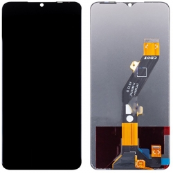 Дисплей Tecno Spark 10 4G/ 10C (Kl5q/ Kl5m) в сборе с тачскрином (Org100%) Дисплей Tecno Spark 10 4G/ 10C (Kl5q/ Kl5m) в сборе с тачскрином (Org100%)