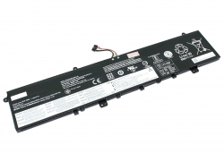 АКБ для ноутбука Lenovo Yoga C940-15IRH (L18M4PF1) 15.36V 69Wh ver.1 (Org)