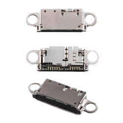 Разъем зарядки Samsung N9000/ N9005 Разъем зарядки Samsung N9000/ N9005