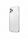 Чехол силиконовый прозрачный плотный 0,9мм iPhone 11 Pro