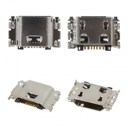 Разъем зарядки Samsung J100/ J320/ J500 Разъем зарядки Samsung J100/ J320/ J500