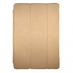 Чехол книжка Smart Case iPad 10.2" 2019, золото №5 Чехол книжка Smart Case iPad 10.2" 2019, золото №5