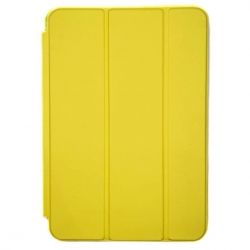 Чехол книжка Smart Case iPad mini 2/ 3, желтый №2