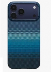 Чехол Pitaka iPhone 17 Pro Max (Питака) moonrise (восход)