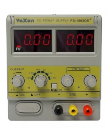 Блок питания Ya Xun 1502DD+ Блок питания Ya Xun 1502DD+
