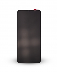 Дисплей Huawei Nova Y72 (MGA-LX3) в сборе с тачскрином (Черный) (Org100%)